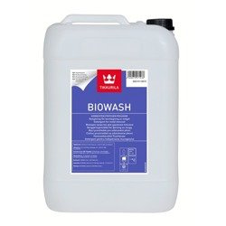 Płyn do usuwania mchu, grzybo i glonobójczy BioWash Cleaner Tikkurila - 5 L