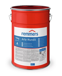 REMMERS Preparat czyszczący ARTE MUNDIT 15kg TYP 2