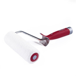 Wałek malarski zestaw Anza Antex 18cm