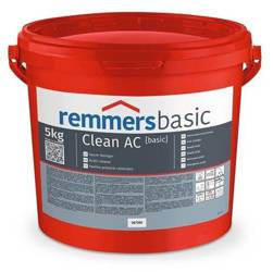 Remmers Clean AC kwaśny preparat czyszczący mury 5 KG