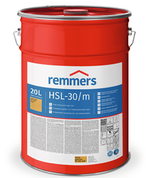 Lazura PREMIUM Remmers HSL-31/m 3w1 BEZBARWNY 20L