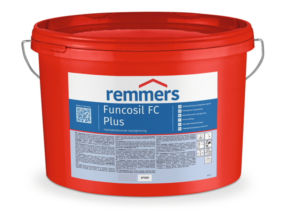 Remmers Funcosil FC PLUS 12,5L