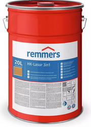 Remmers HK-Lasur 20L - Dąb Jasny 2264