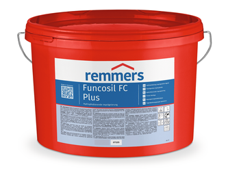 Remmers Funcosil FC PLUS 12,5L
