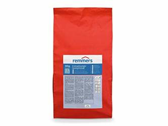 ZAPRAWA ZMNIEJSZAJĄCA ZAWARTOŚĆ SOLI Remmers Entsalzungskompresse