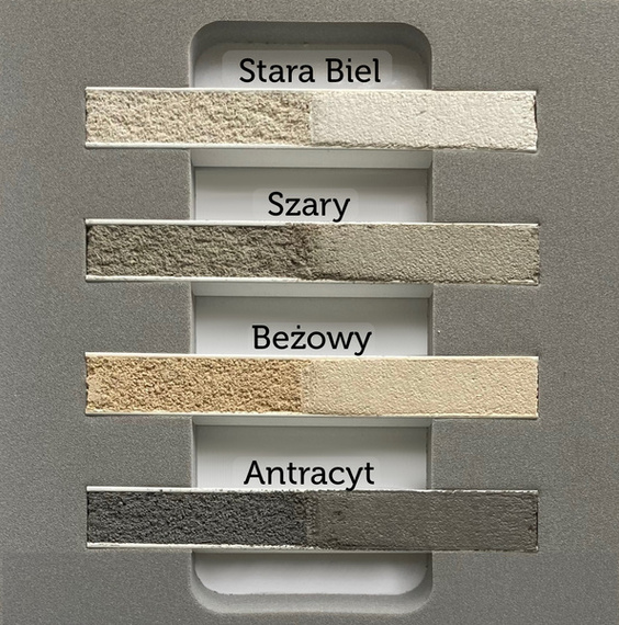 Fuga do cegły Remmers FM NB [basic]  25KG BEŻOWY