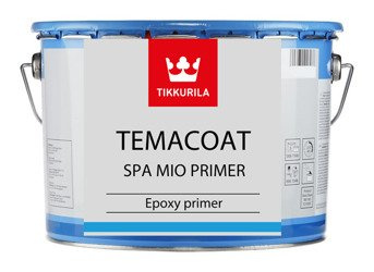 Podkład epoksydowy Tikkurila Temacoat SPA MIO Primer - 20L