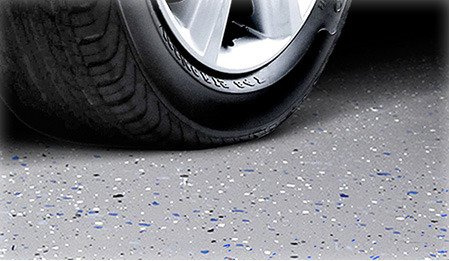 Zestaw epoksydowy do garaży / na posadzki betonowe EPOXONE - zestaw STANDARD