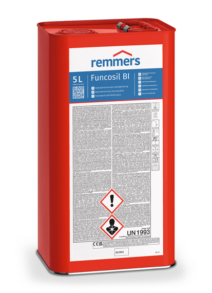 Remmers Funcosil BI impregnat do betonu 30L