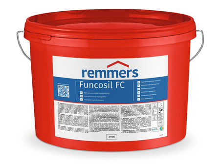 Remmers Funcosil FC 12,5L