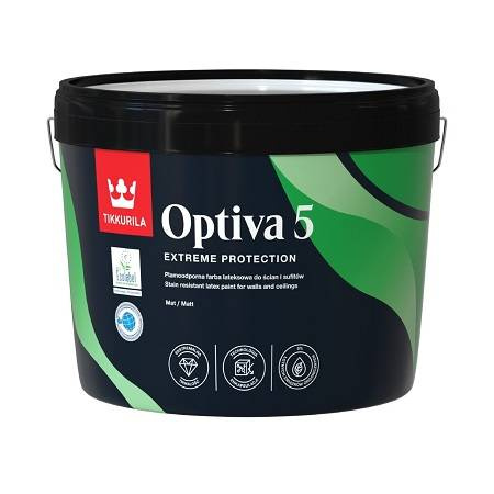 OPTIVA 5 MATT - 9L CENA Z KOLOREM