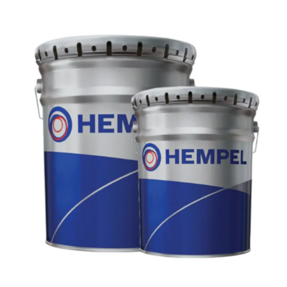 Hempadur Speed Dry ZP 500 podkład epoksydowy RAL 7032 KPL 20L