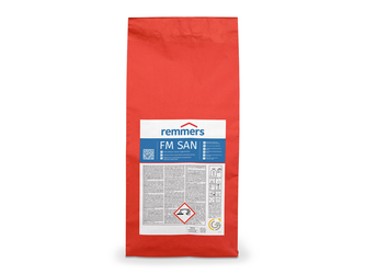 REMMERS Zaprawa spoinowa FM SAN 25kg STARA BIEL