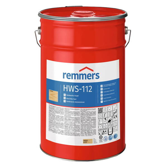 Remmers HWS-112 Lakier do podłóg BEZBARWNY 5L