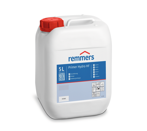Primer Hydro HF 5 L - Grunt na elewację Remmers