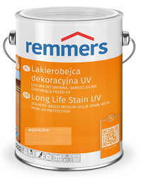 REMMERS Lakierobejca dekoracyjna UV 5L Pinia/Modrzew
