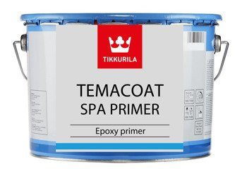 Podkład epoksydowy Tikkurila Temacoat SPA Primer - 20L