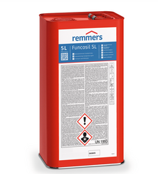 Remmers Funcosil SL impregnat do piaskowca/kamienia 30L