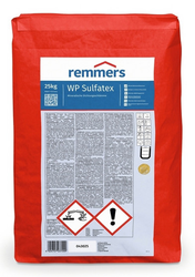 Remmers WP SULFATEX Szlam uszczelniający 25kg