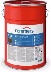 Remmers HK-Lasur 20L - Orzech 2260