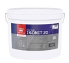 ISO PAINT Isonit 20L - farba na dach z dachówki betonowej - Mokka RAL 8011