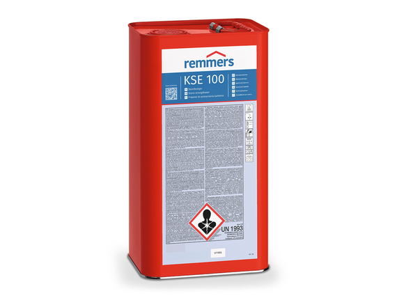 REMMERS Preparat do wzmacniania kamienia KSE 100 5L