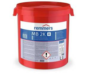 Remmers MB 2K - hydroizolacja mineralna 2-składnikowa 25KG