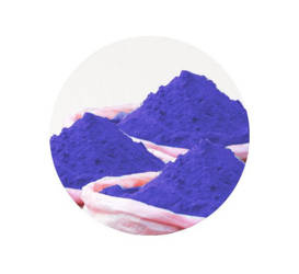 Farba proszkowa Poliestrowa / gładka / mat / półmat RAL 5010