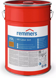 Remmers HK-Lasur 20L - Dąb rustykalny 2263