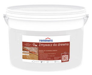 Zmywacz do drewna REMMERS 2,5L