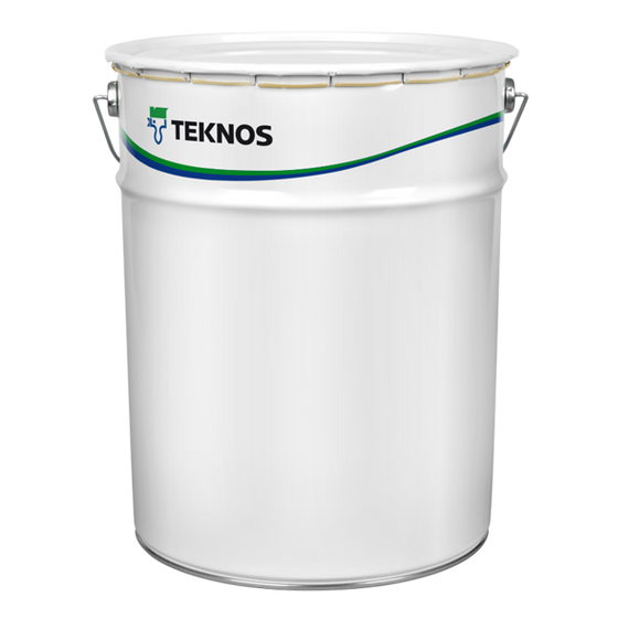 FARBA EPOKSYDOWA ZBIORNIKOWA EPITAN 66 - 15,6 L - SZARY