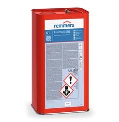Remmers Funcosil SNL impregnat do cegły 30L