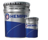 HEMPEL Fast Dry 55750 FARBA POLIURETANOWA OKRĘTOWA NA RDZĘ 