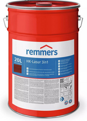 Remmers HK-Lasur 20L - Teak 2251