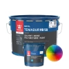 Półpołyskowa farba poliuretanowa Temadur HB 50 + utwardzacz - KPL 10 L