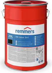 Remmers HK-Lasur 20L - Heban 2252
