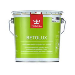 Betolux Akva 2.7 L  - farba do betonu w kolorze