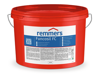 Remmers Funcosil FC 12,5L