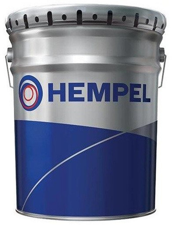 HEMPEL Hempadur 85671 - 20L farba epoksydowa do wewnątrz zbiorników/ produkty ciekłe