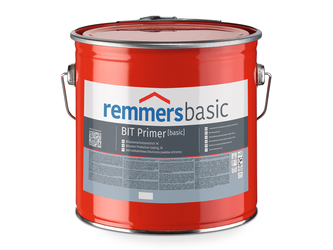 Remmers BIT Primer [basic] - Hydroizolacja / emulsja bitumiczna 25KG