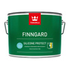 Farba na elewację Finngard Silicone Protect - Tikkurila 9L