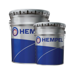 Hempadur Fast Dry 15560 farba epoksydowa SZARY KPL 20L