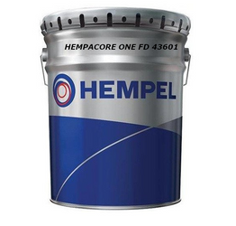 Farba pęczniejąca HEMPEL HEMPACORE One FD 43601 20L