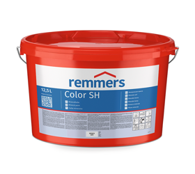 Farba mineralna Remmers Color SH - 12,5L