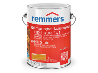 HK-LASUR Remmers 5L - 2262 Sosna