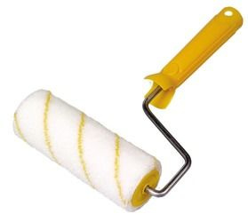 Wałek z rączką KAEM GEPARD 18 CM