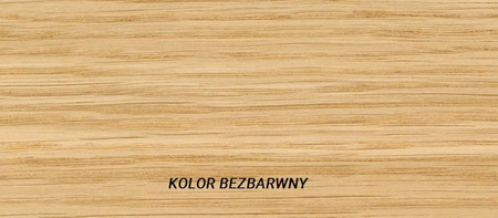 OSMO Wosk twardy olejny Original - 3032 Bezbarwny jedwabisty połysk 2,5L