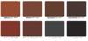 AKSILBET DACHÓWKA – farba do dachówki betonowej, Eternitu, Onduline - Wiśniowy ciemny 10L