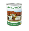 EKO-LOWICYN 10L - Farba na dach - Mahoń