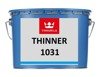 Rozcieńczalnik do farb epoksydowych Tikkurila THINNER 1031 3L